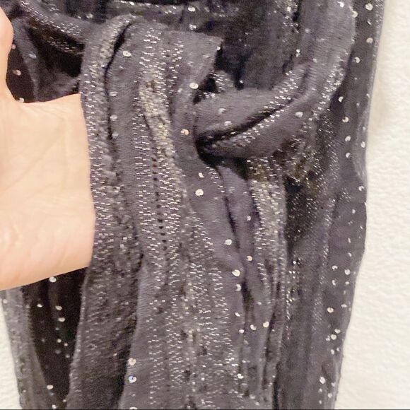 Mes Demoiselles Sultane Maxi Dress in black 36(US4) - Picture 8 of 12